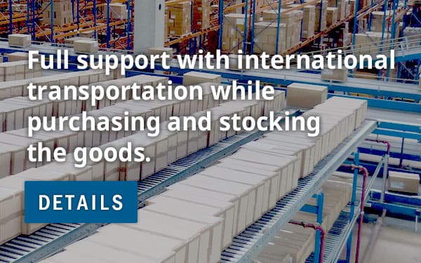Global Logistics
