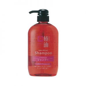 Tsubaki Shampoo