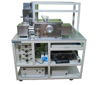 Far-ultraviolet spectrometer