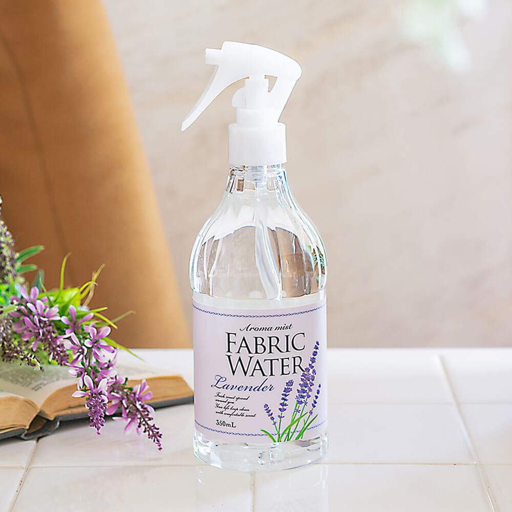Fabric Water Lavender 350mL