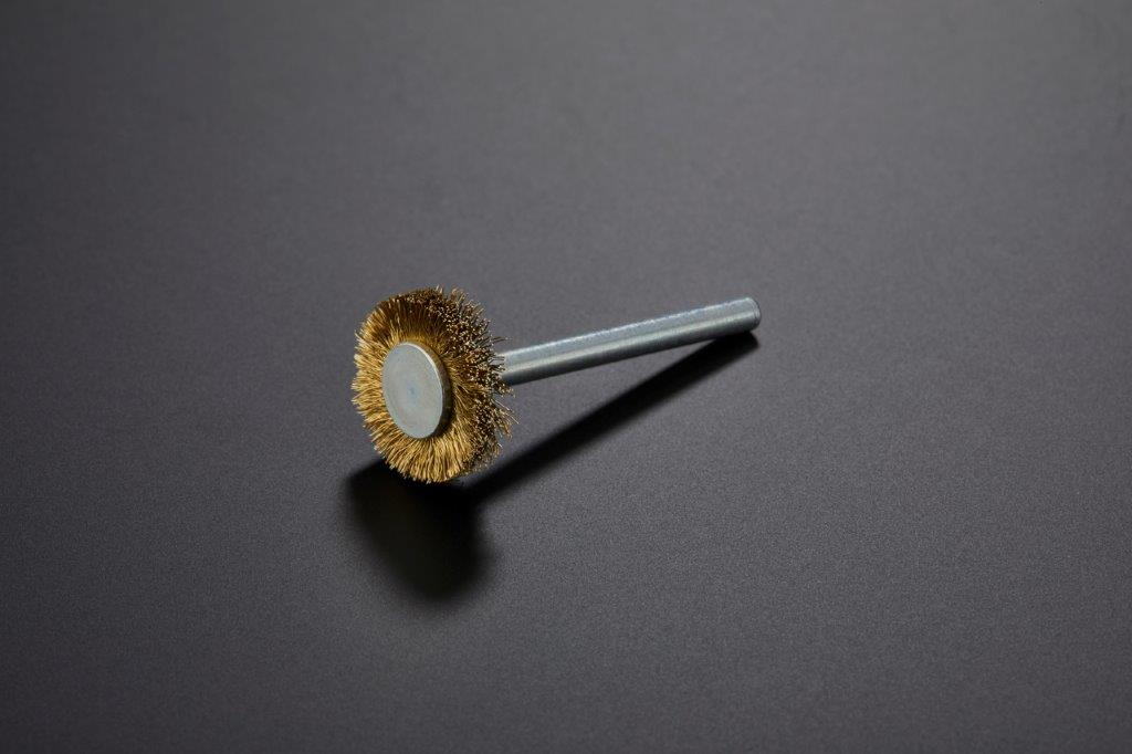 Miniature brush WSBM-015
