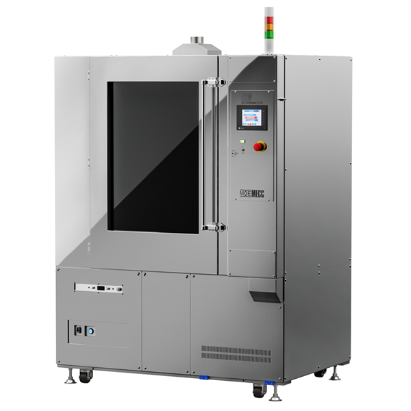 Electrospinning System  The ESM series