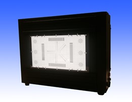 High color rendering LED light box(A4 paper size)