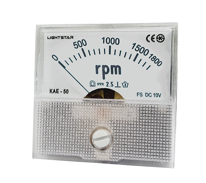 50Type Analog Meter(Indicator)