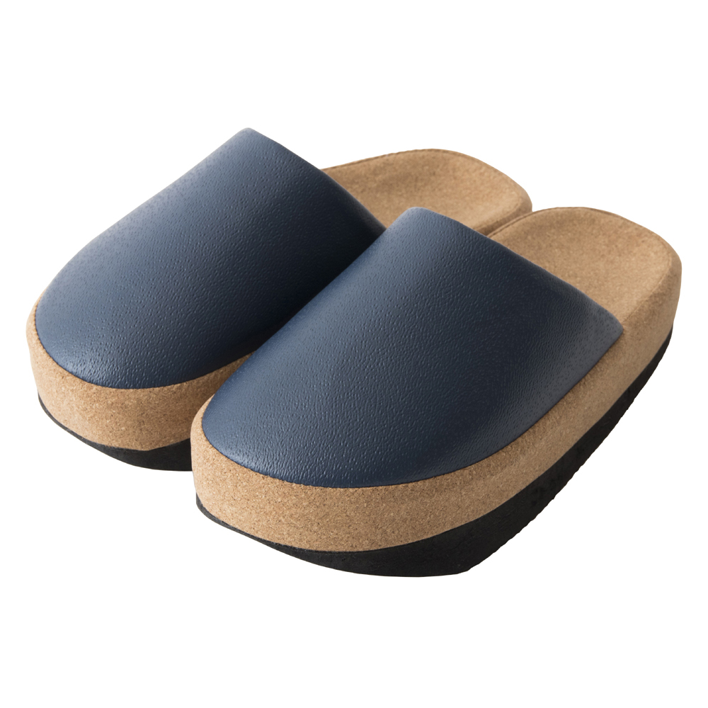 Slippers for core alignment SLIET Blue