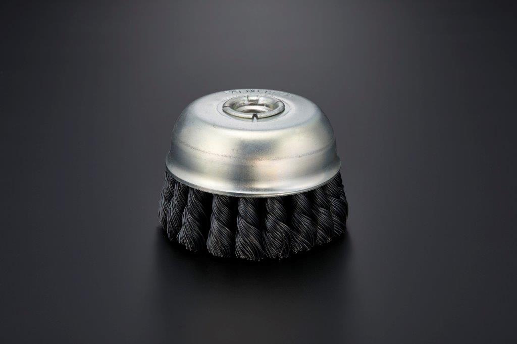Cup brush CMT-090