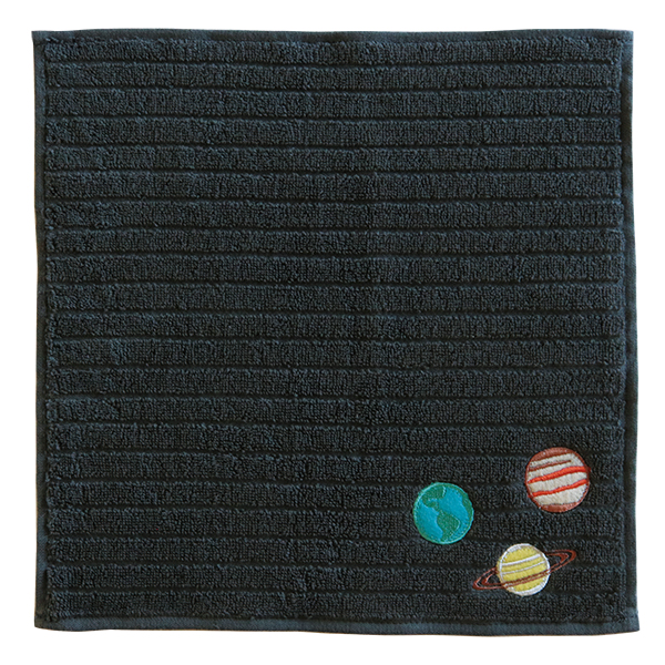 Towel handkerchief (Planetary science)