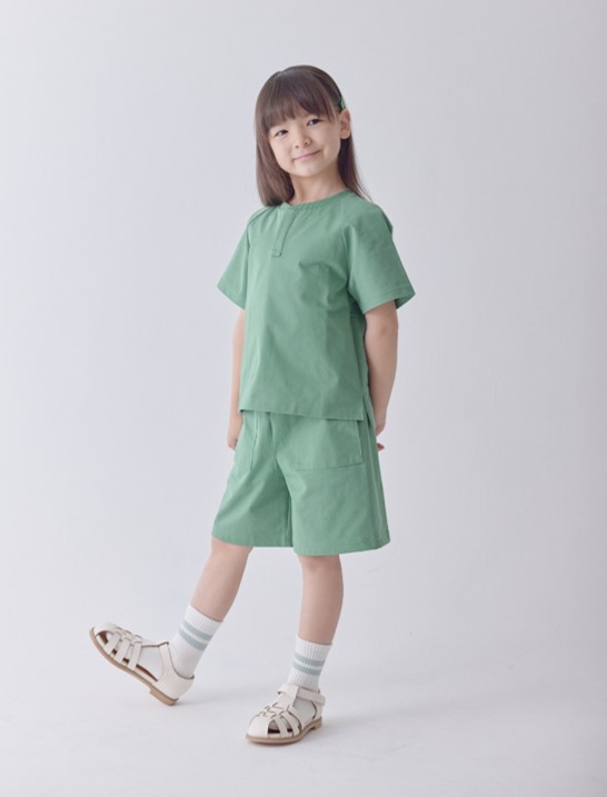 Sugarcane pants