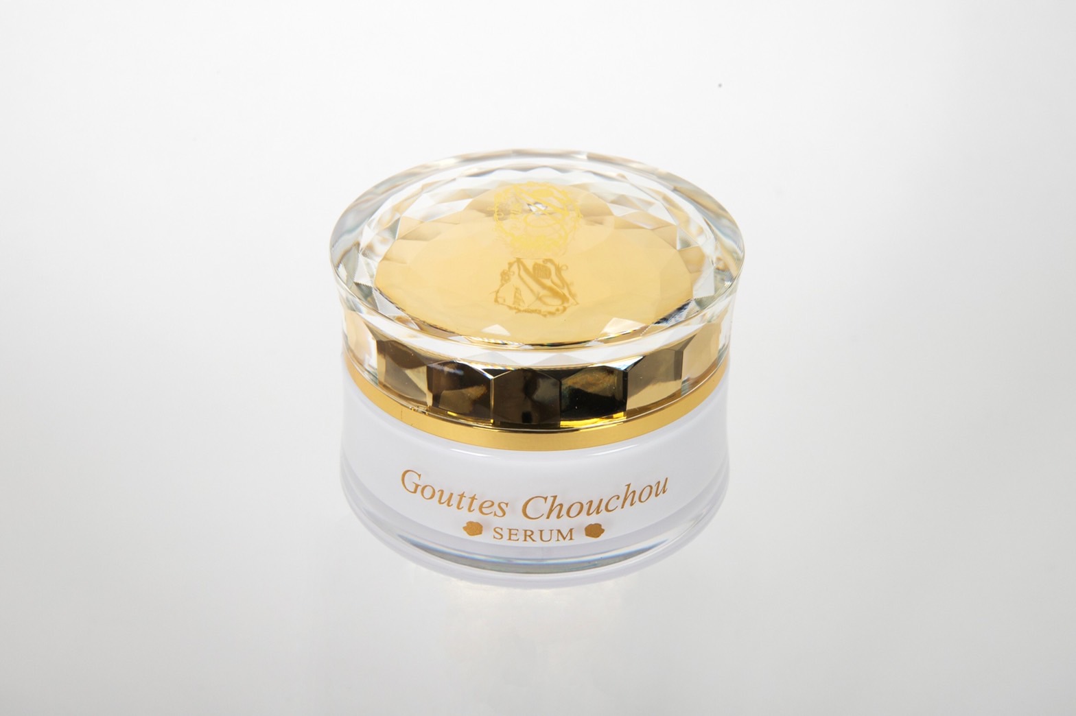 Ai Gouttes Chouchou (moisturizing cream)