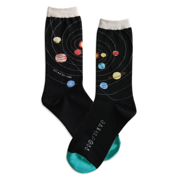 Socks (Planetary science)