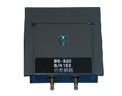 Si-based photodiode detector