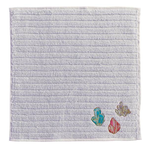 Towel handkerchief (Mineralogy)