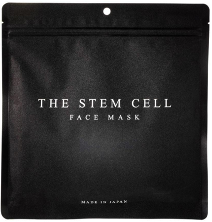 THE STEM CELL Face Mask