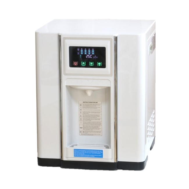 Water from Air Moisture Atmospheric Water Generator BelleWater BW-1500W Drinking Water from Air (No tap water required) AC220V