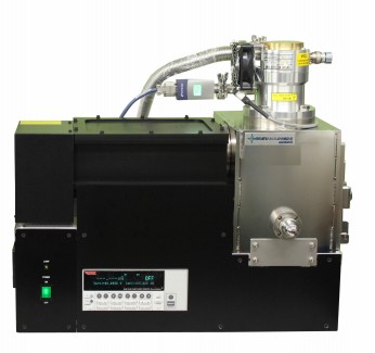 Ionization energy measurement device