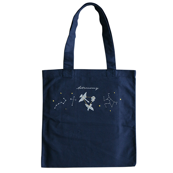 Tote bag (Astronomy)