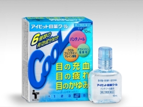 Eye bit Cool Eye Drops, 10ml