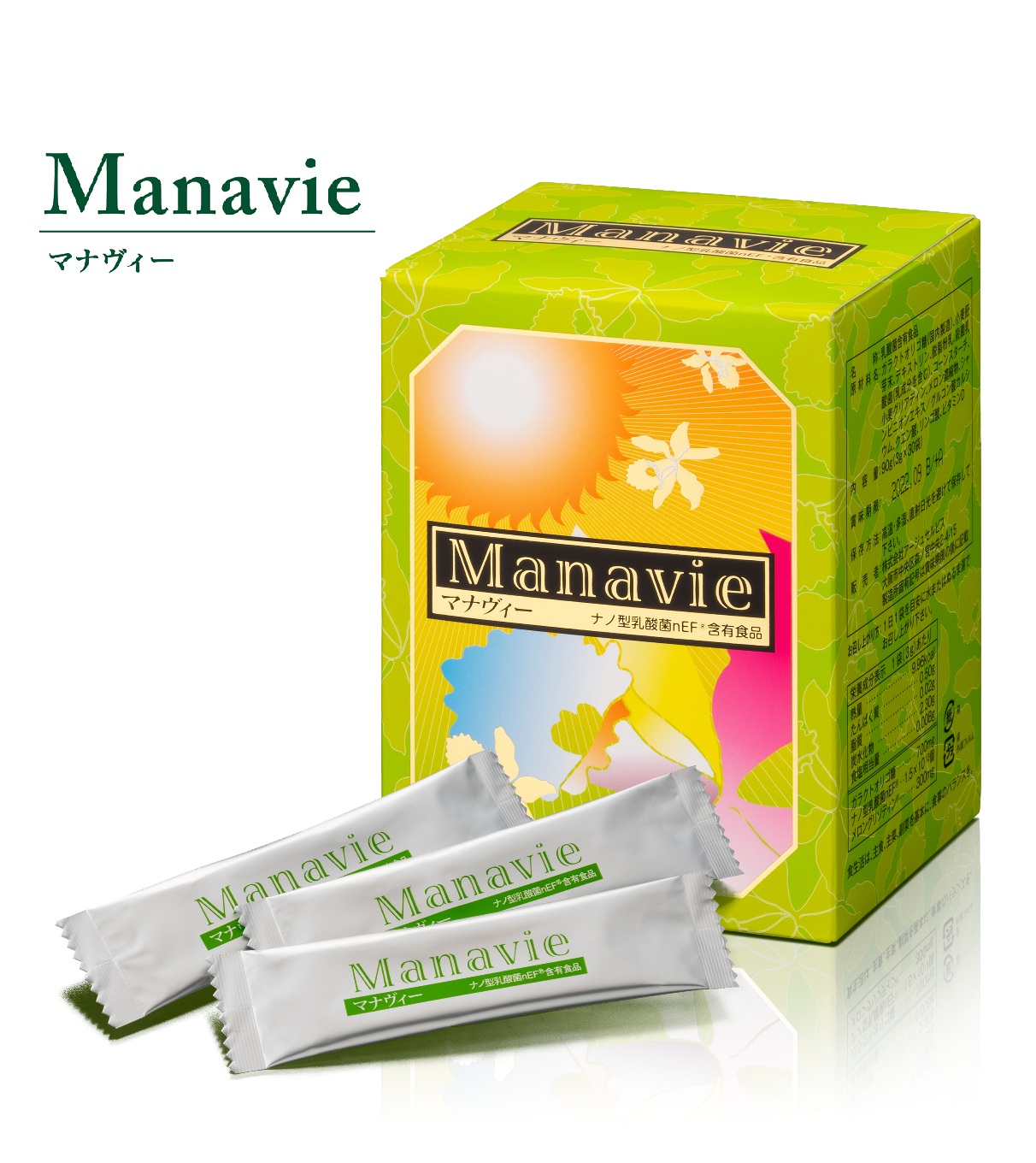 Manavie