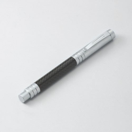 CB100-003  Carbon ball-point pen