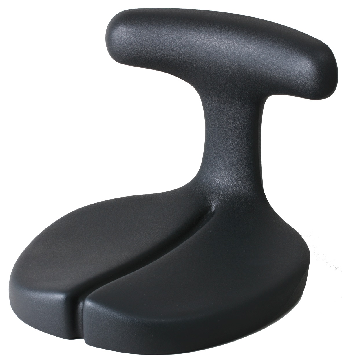 ayur-chair medical seat BLACK | ayur-chair Japan Co.,Ltd