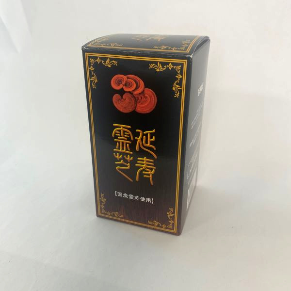 Enju Reishi - 550 Tablets