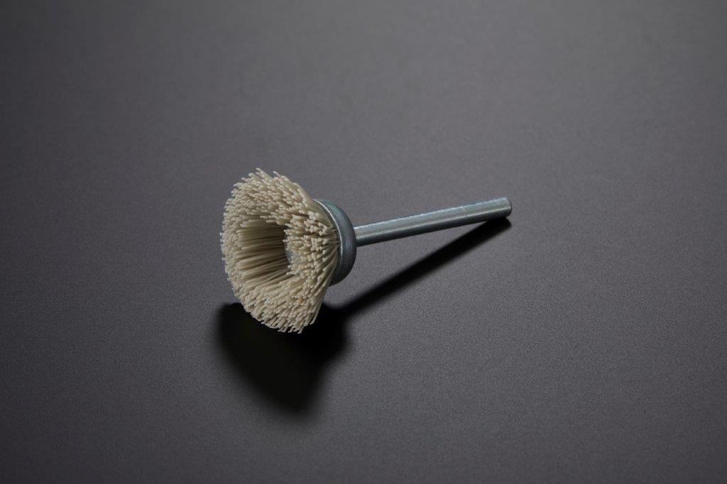 Miniature brush CSDM-016