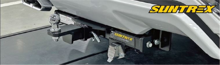 Towbars / Hitch member / Towing Hitch for all most all Japanese models