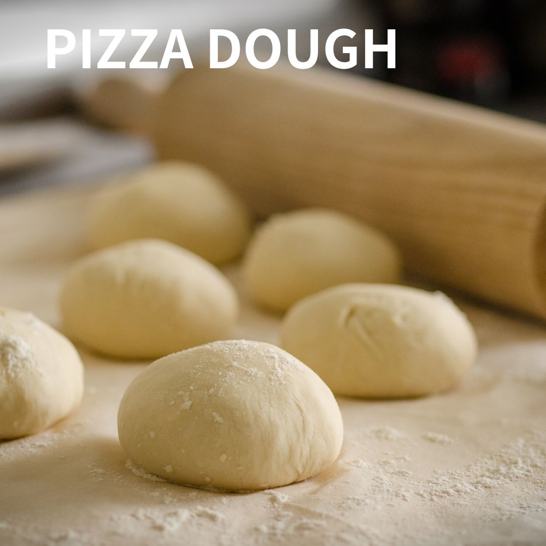 PIZZA DOUGH