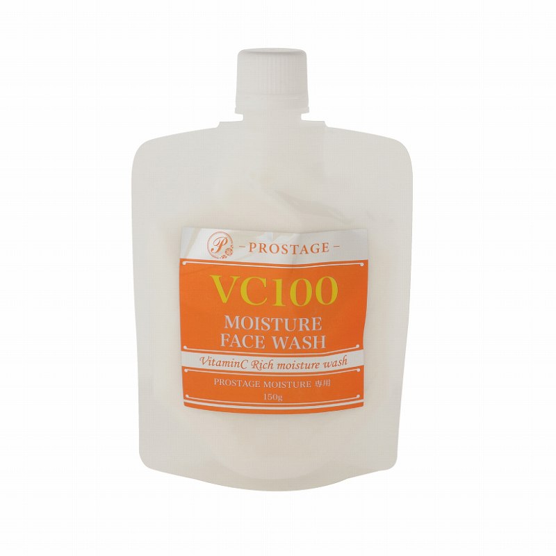 VC Face Wash Amazon Ranking 2nd Qoo10 Overall Ranking 1st