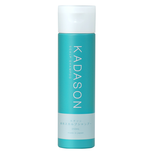KADASON Medicinal shampoo