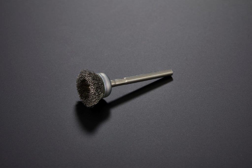 Miniature brush CSSM-013