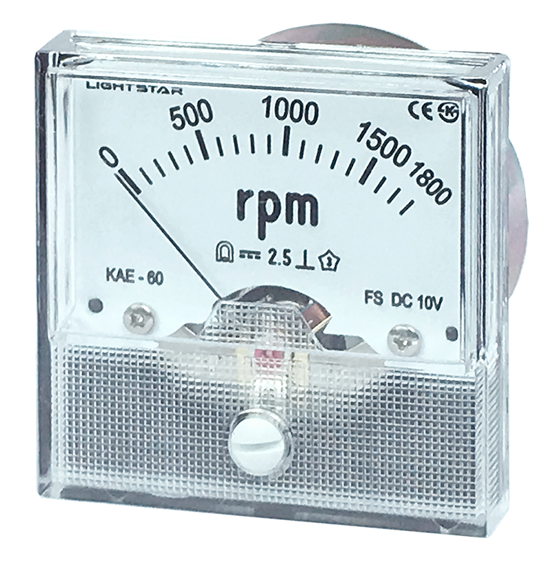 60Type Analog Meter(Indicator)