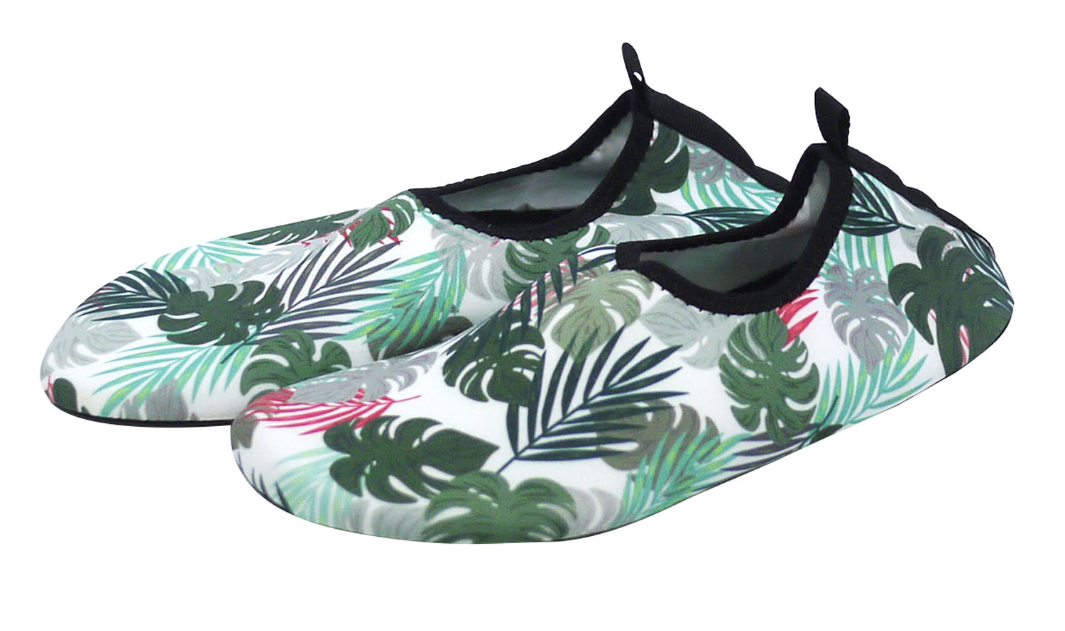 Water Shoes Leaf Mix Womens L Size