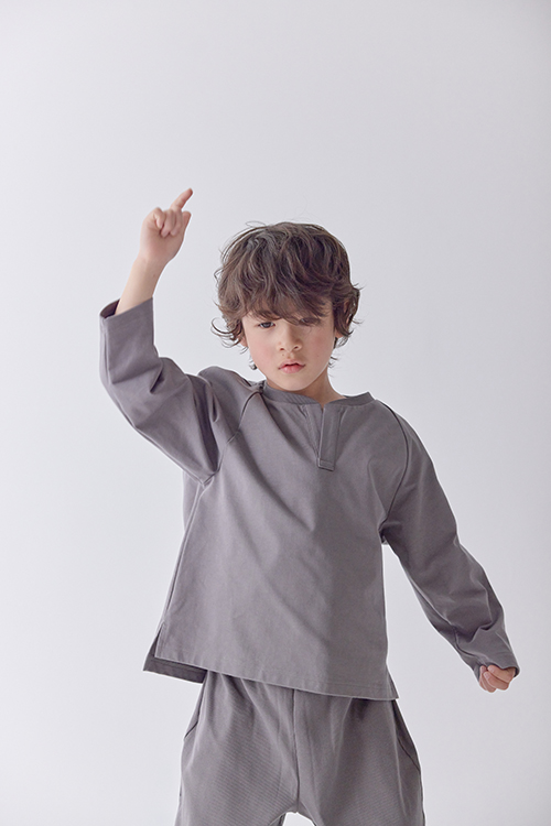 SugarcaneTshirt longsleeve