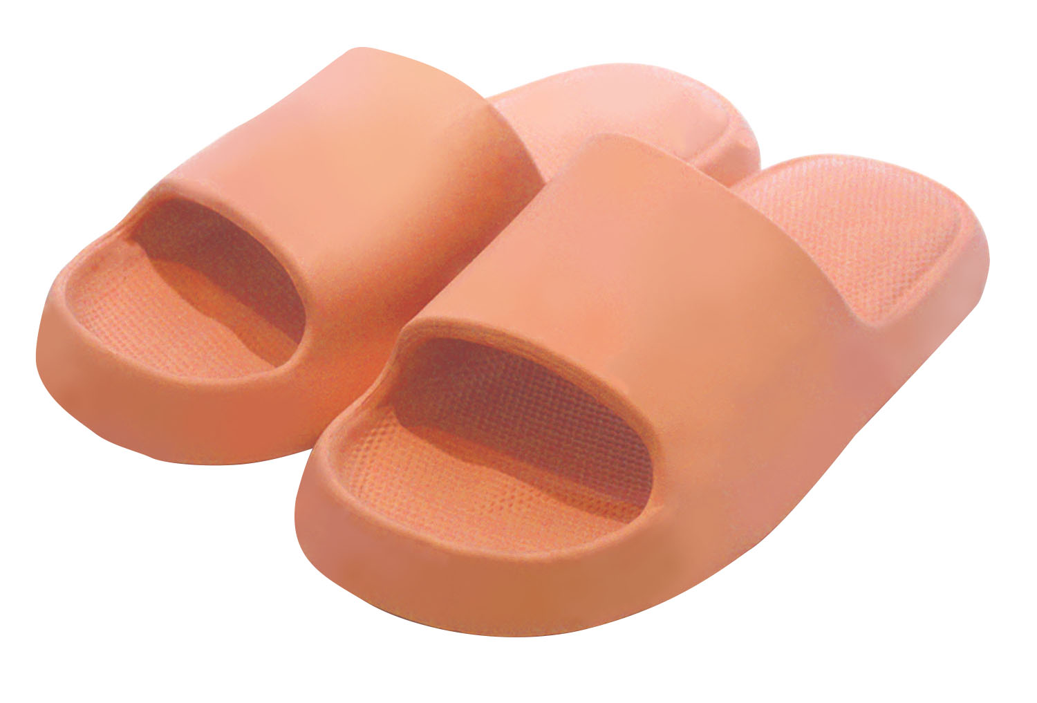 Soft Air Sandal Mens Apricot L