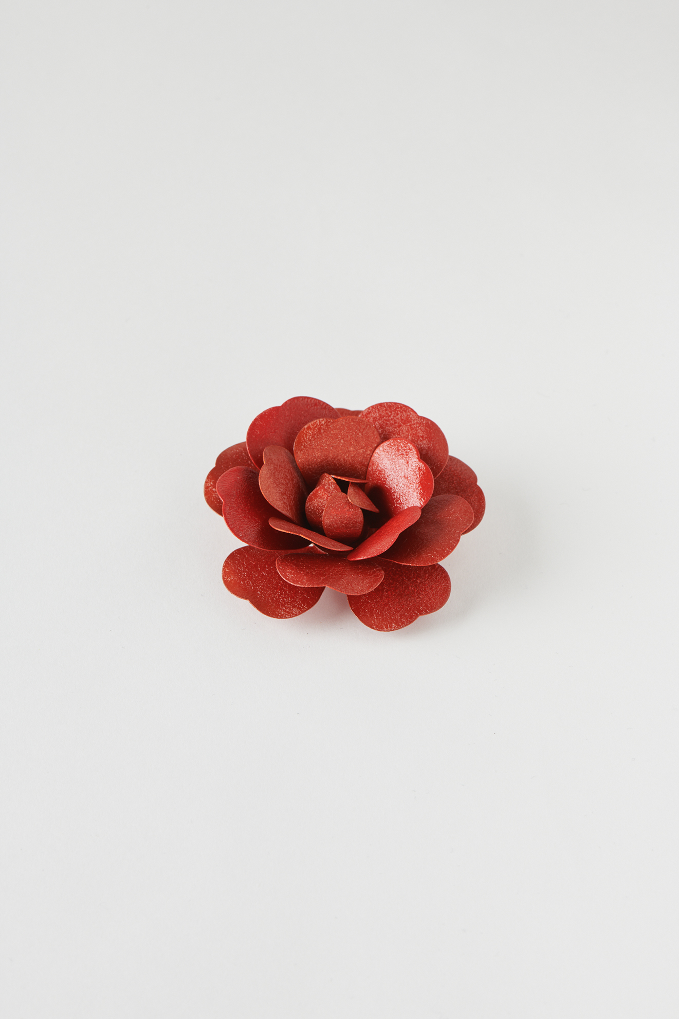 CAMELLIA-RED