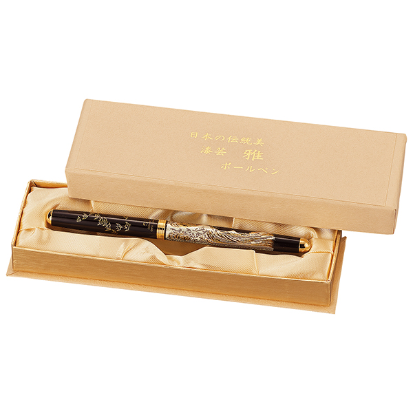Yamanaka Lacquerware HG Ballpoint Pen