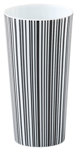 Modern Cup L Stripe