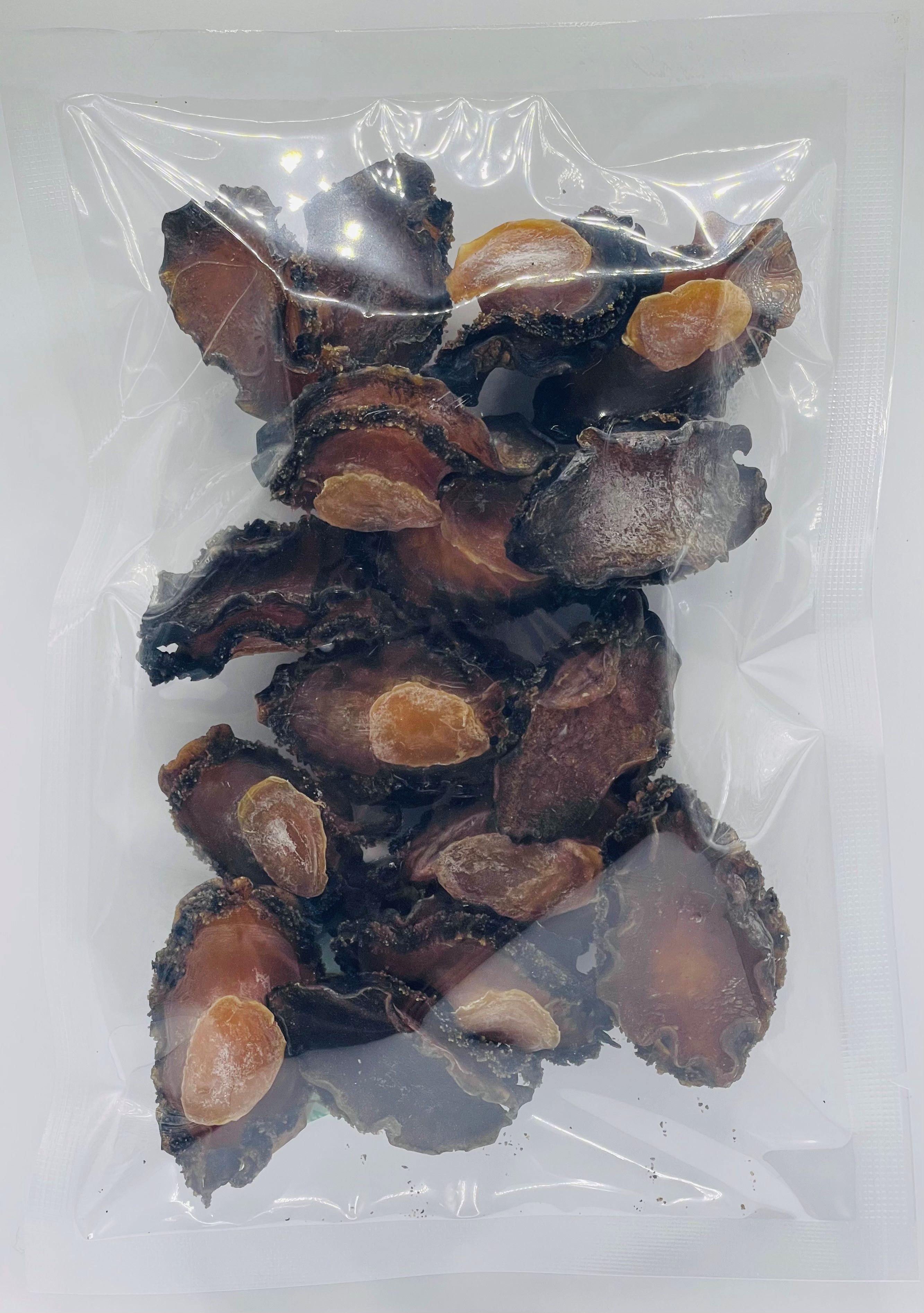 Dry Abalone 100g  KANSOU AWABI
