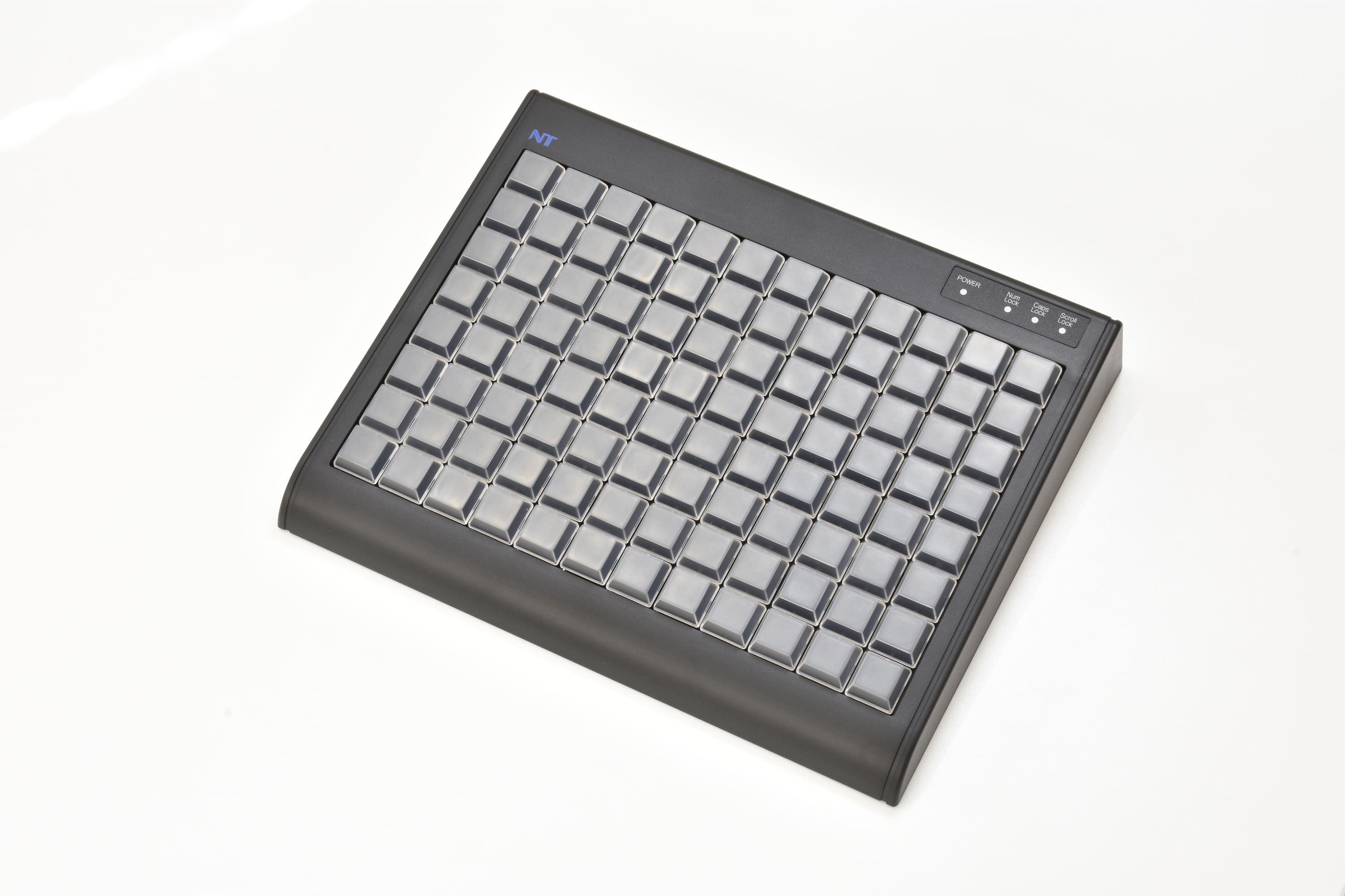Programable Keyboard 96-key [Black] NAGANO TECTRON