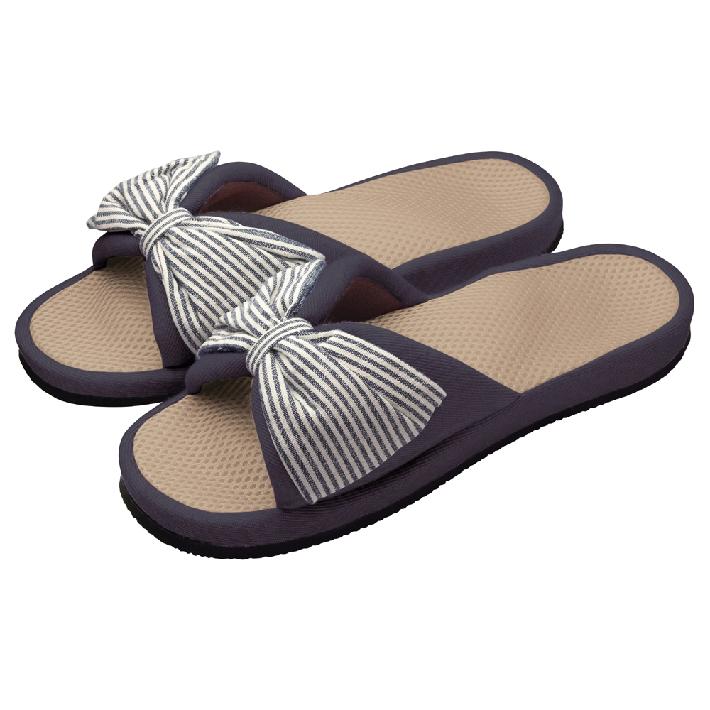 Refresh room sandals MEGA REFRE FUMIPPA Beige Soft type
