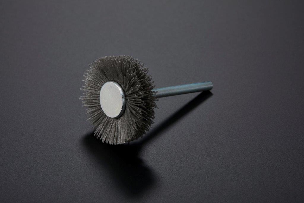Miniature brush WSM-025