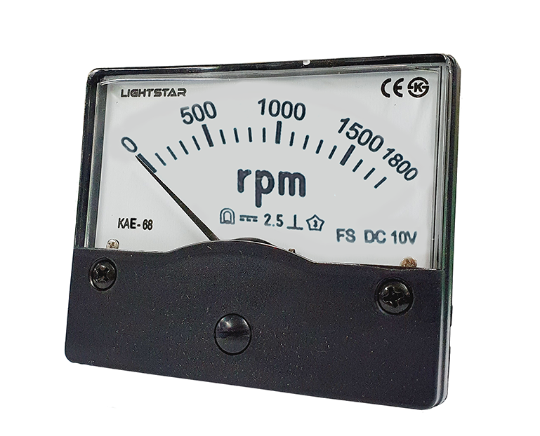 68Type Analog Meter(Indicator)