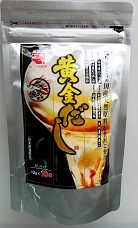 Golden Soup Stock Powder packs 10g*10P