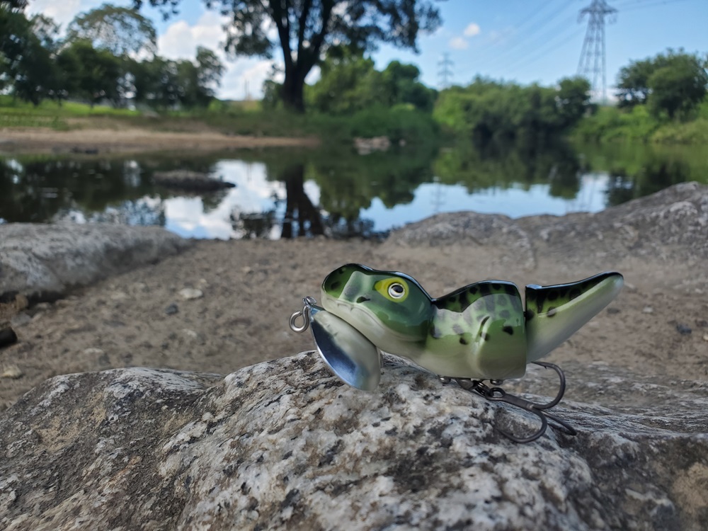 T-REXJITTER75 03  (LURE)