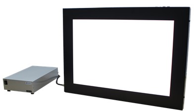 High color rendering LED light box(A3 paper size)