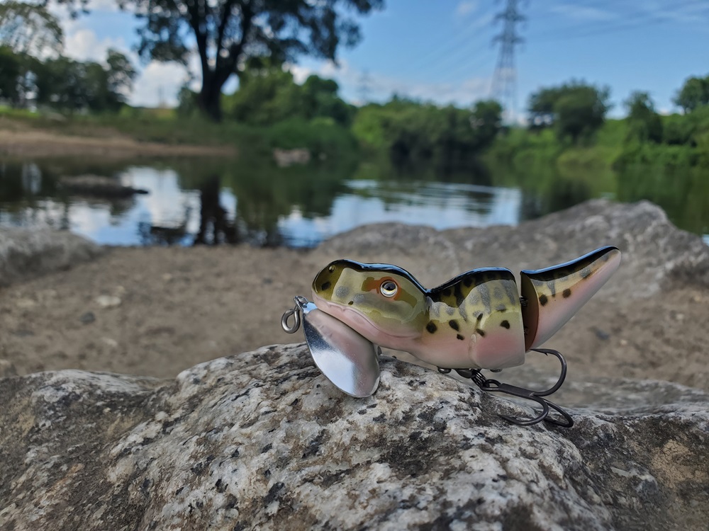 T-REXJITTER75  01  (LURE)