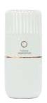 Personal Humidifier Paff-630 (white)  Compact humidifier for hypochlorous acid water