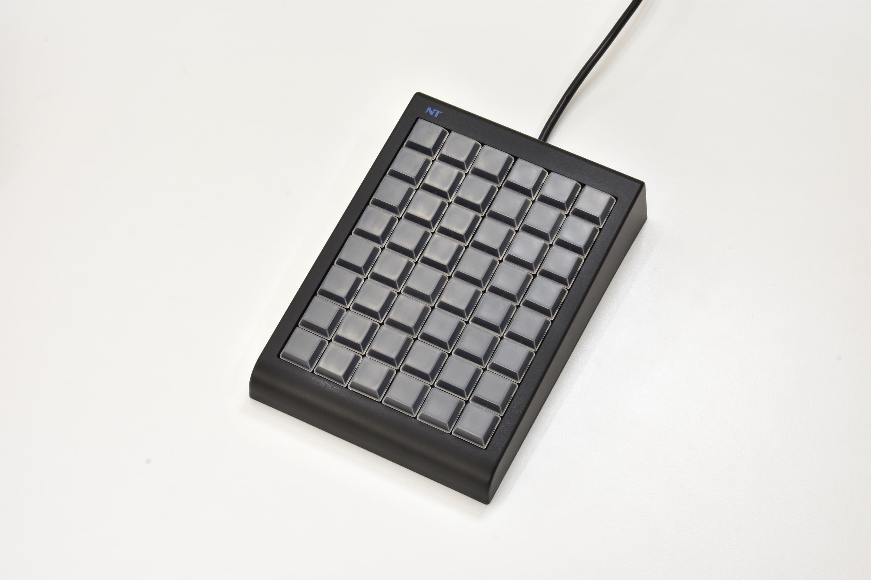 Programable Keyboard 48-key [Black] NAGANO TECTRON