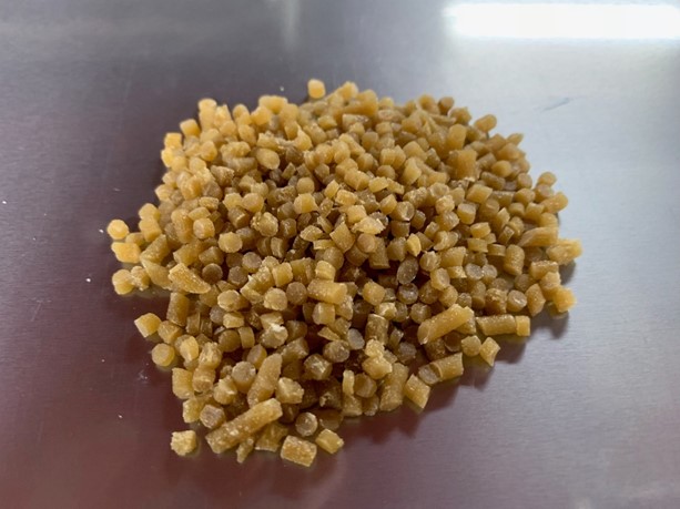 Cellulose Biomass based Biodegradable Resin